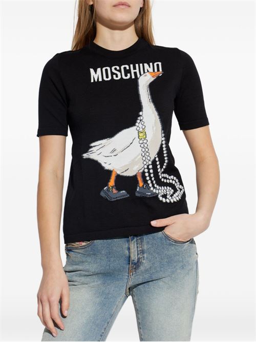  MOSCHINO | V0919 05023555